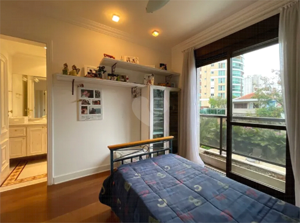 Venda Apartamento São Paulo Santana REO1022446 17