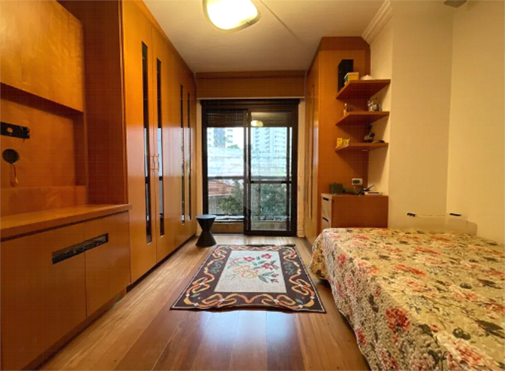 Venda Apartamento São Paulo Santana REO1022446 22