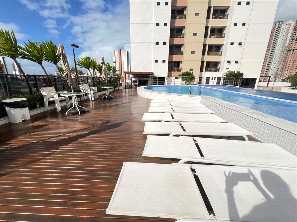 Venda Apartamento João Pessoa Aeroclube REO1022452 16