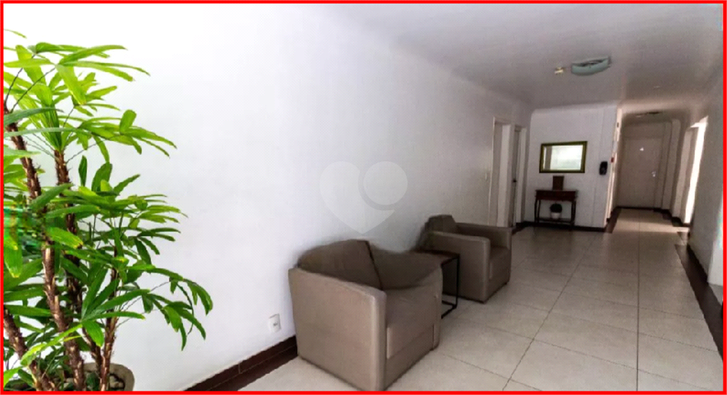 Venda Apartamento São Paulo Alto Da Lapa REO1022453 9