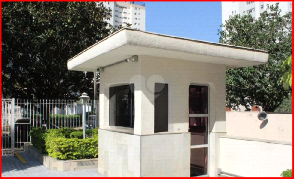 Venda Apartamento São Paulo Alto Da Lapa REO1022453 5