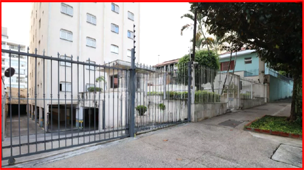 Venda Apartamento São Paulo Alto Da Lapa REO1022453 4