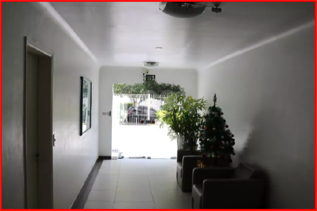 Venda Apartamento São Paulo Alto Da Lapa REO1022453 15