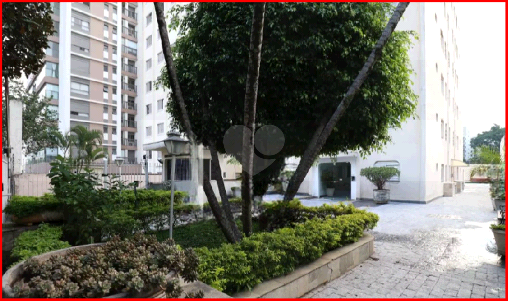 Venda Apartamento São Paulo Alto Da Lapa REO1022453 1