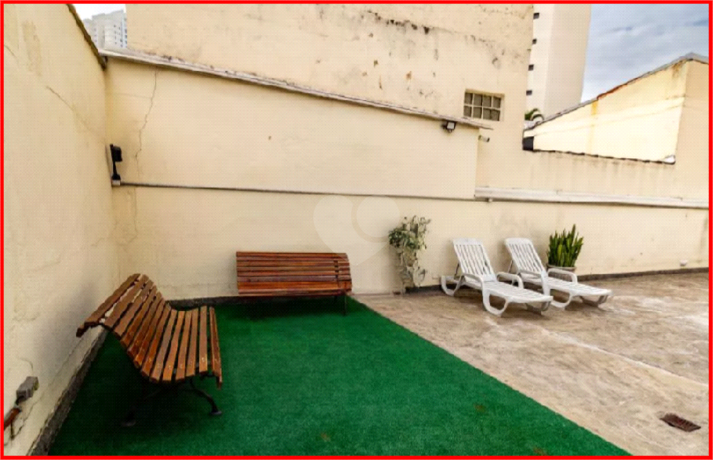 Venda Apartamento São Paulo Alto Da Lapa REO1022453 14