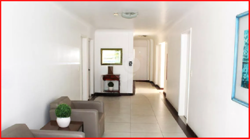 Venda Apartamento São Paulo Alto Da Lapa REO1022453 8