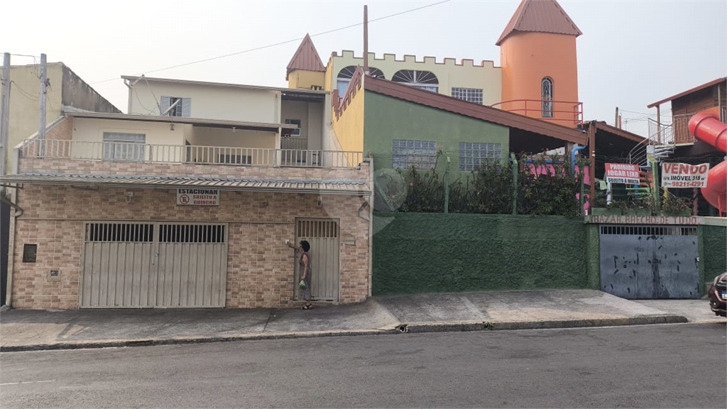 Venda Casa Sumaré Jardim Bom Retiro (nova Veneza) REO1022454 15