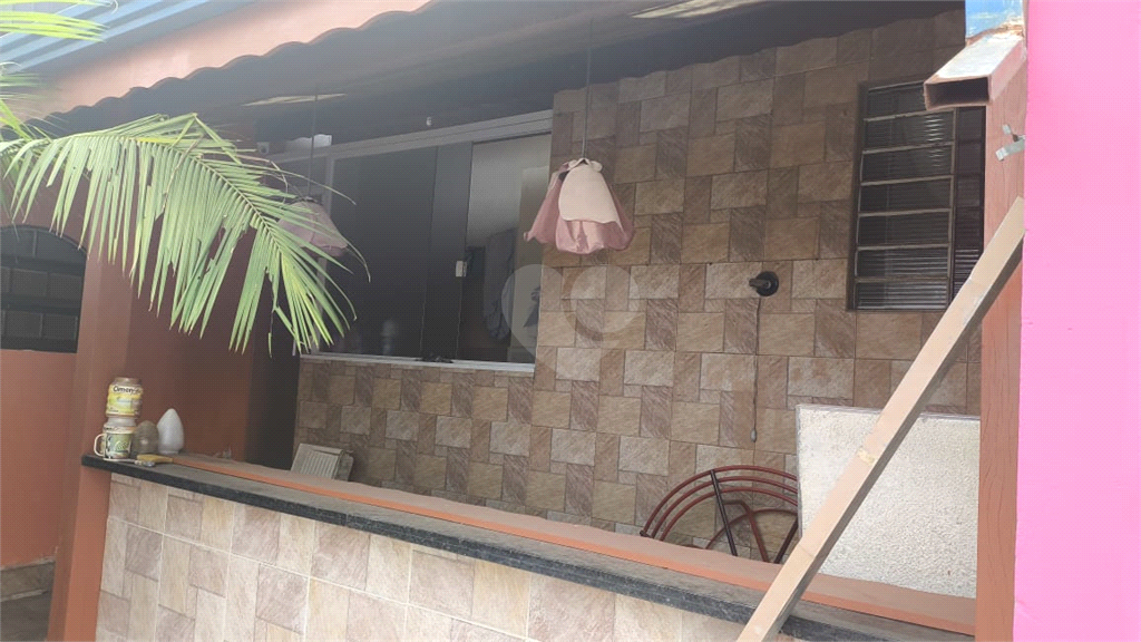 Venda Casa Sumaré Jardim Bom Retiro (nova Veneza) REO1022454 7