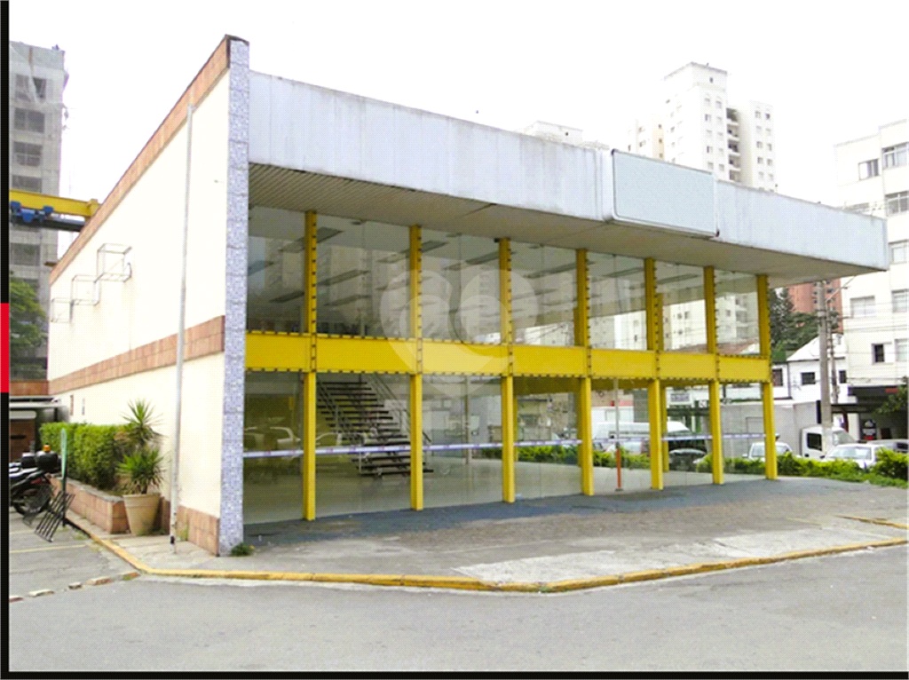 Aluguel Loja São Paulo Brooklin Paulista REO1022455 3