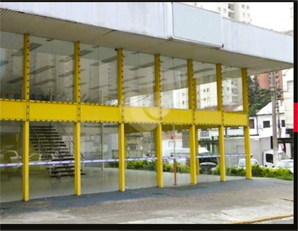 Aluguel Loja São Paulo Brooklin Paulista REO1022455 13