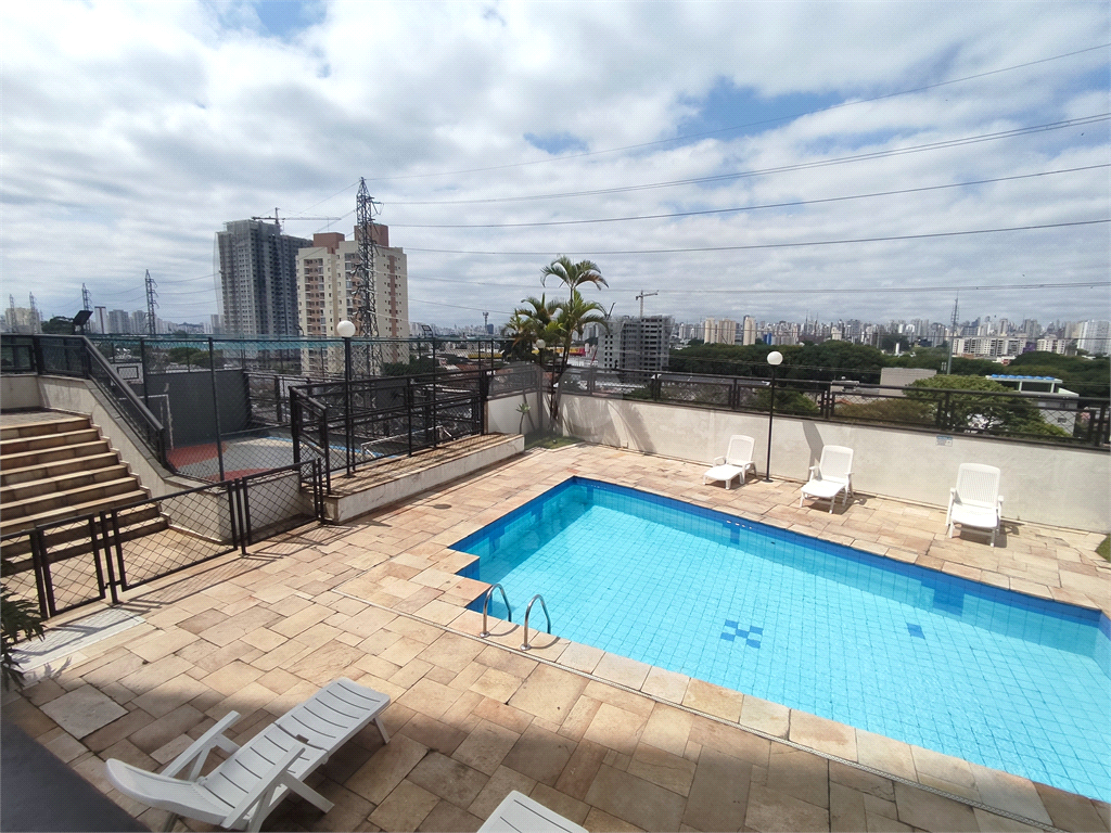 Aluguel Apartamento São Paulo Nossa Senhora Do Ó REO1022456 17