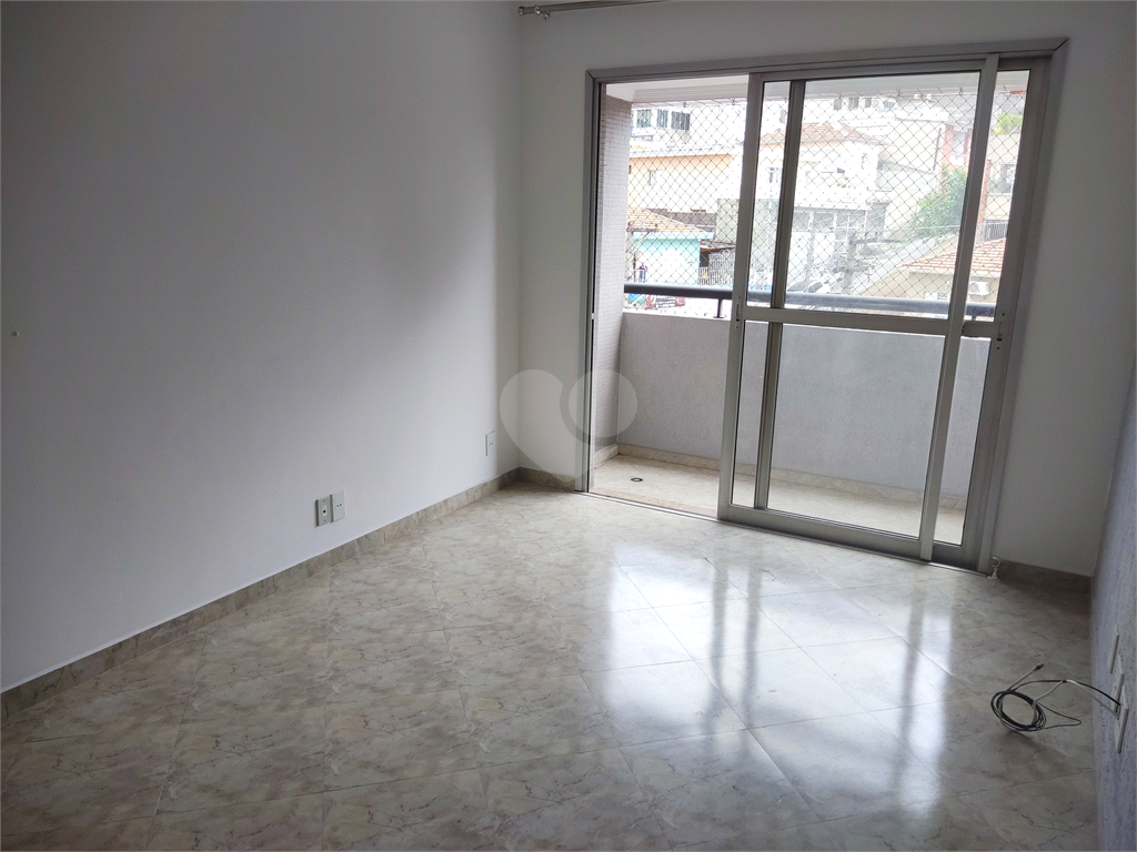 Aluguel Apartamento São Paulo Nossa Senhora Do Ó REO1022456 1