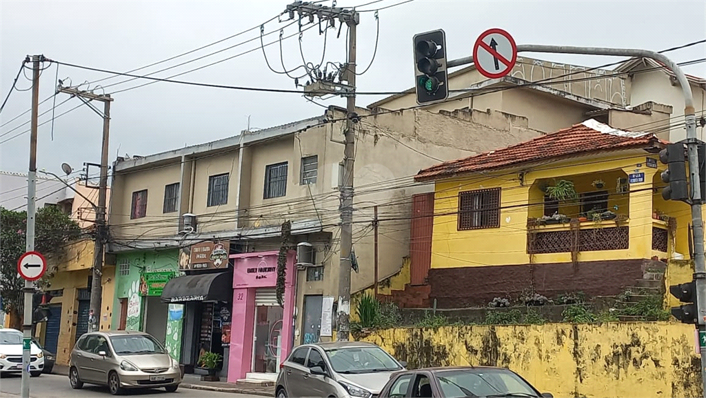 Venda Prédio inteiro São Paulo Vila Continental REO1022465 13