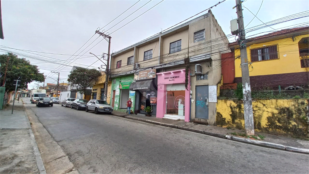 Venda Prédio inteiro São Paulo Vila Continental REO1022465 11