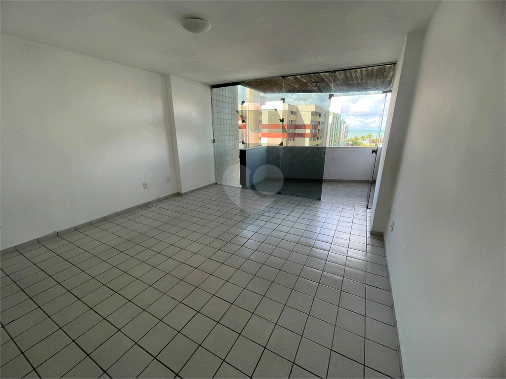 Venda Apartamento João Pessoa Manaíra REO1022469 19