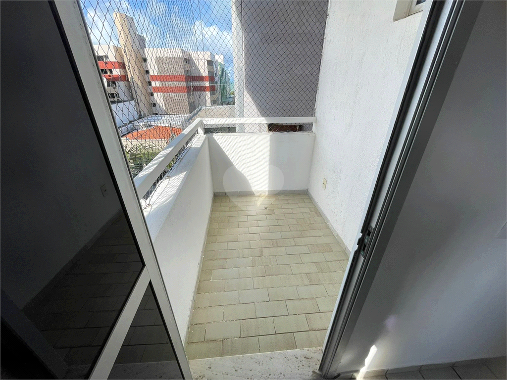 Venda Apartamento João Pessoa Manaíra REO1022469 11