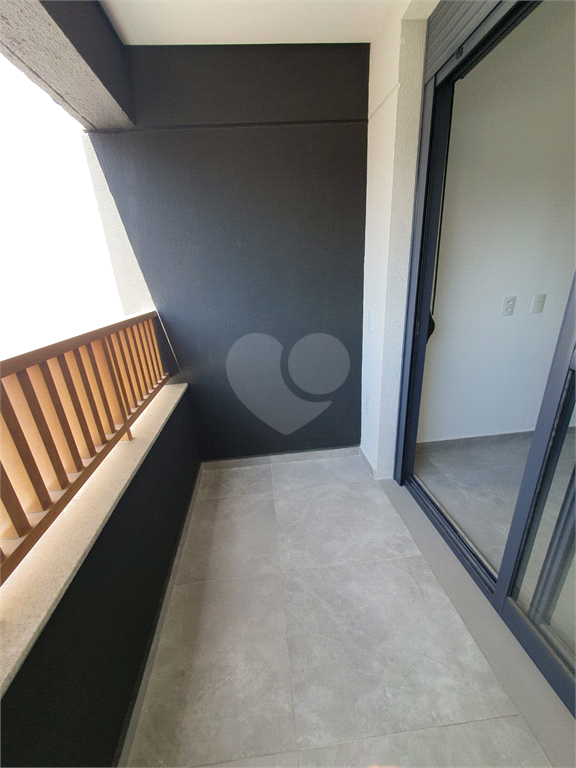 Venda Apartamento São Paulo Vila Clementino REO1022470 11