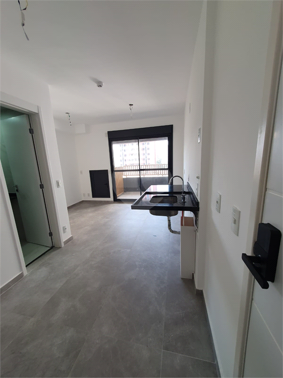 Venda Apartamento São Paulo Vila Clementino REO1022470 18