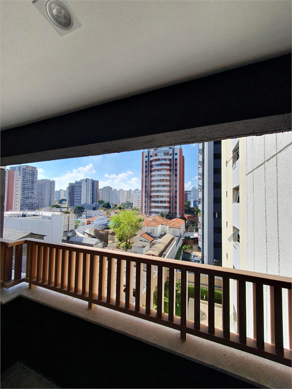 Venda Apartamento São Paulo Vila Clementino REO1022470 10