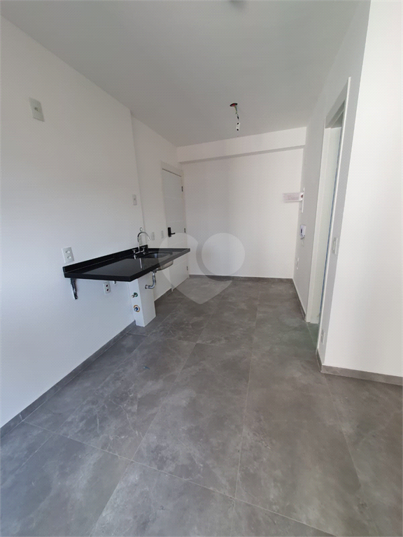 Venda Apartamento São Paulo Vila Clementino REO1022470 16