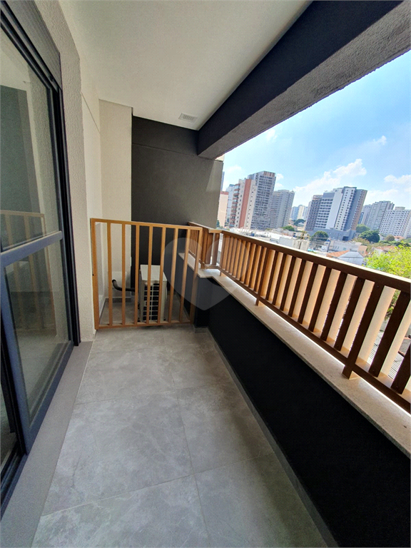 Venda Apartamento São Paulo Vila Clementino REO1022470 7