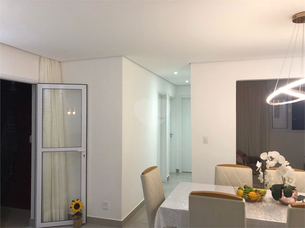 Venda Apartamento Indaiatuba Jardim Bela Vista REO1022473 1