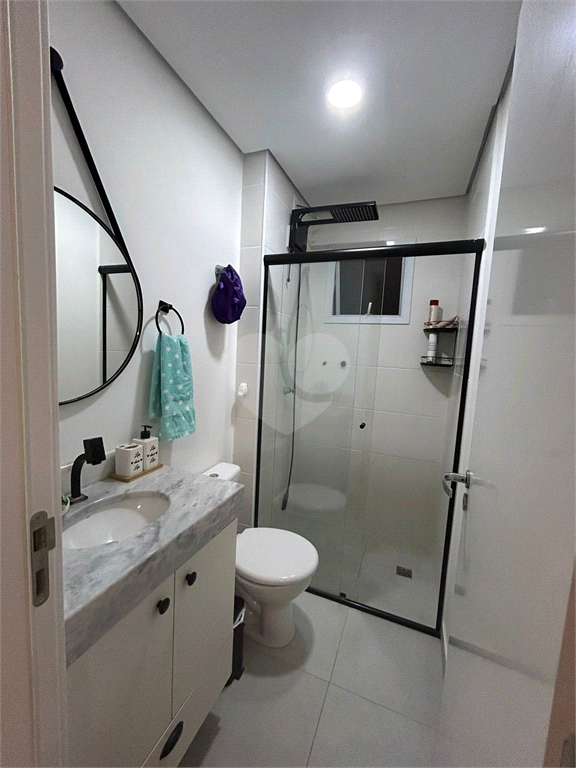 Venda Apartamento Indaiatuba Jardim Bela Vista REO1022473 9