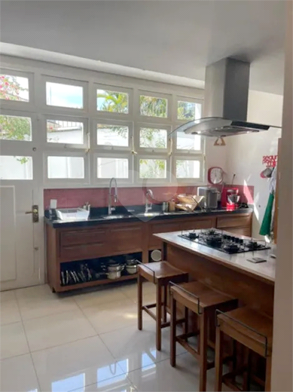 Venda Sobrado São Paulo Jardim Guedala REO1022477 13