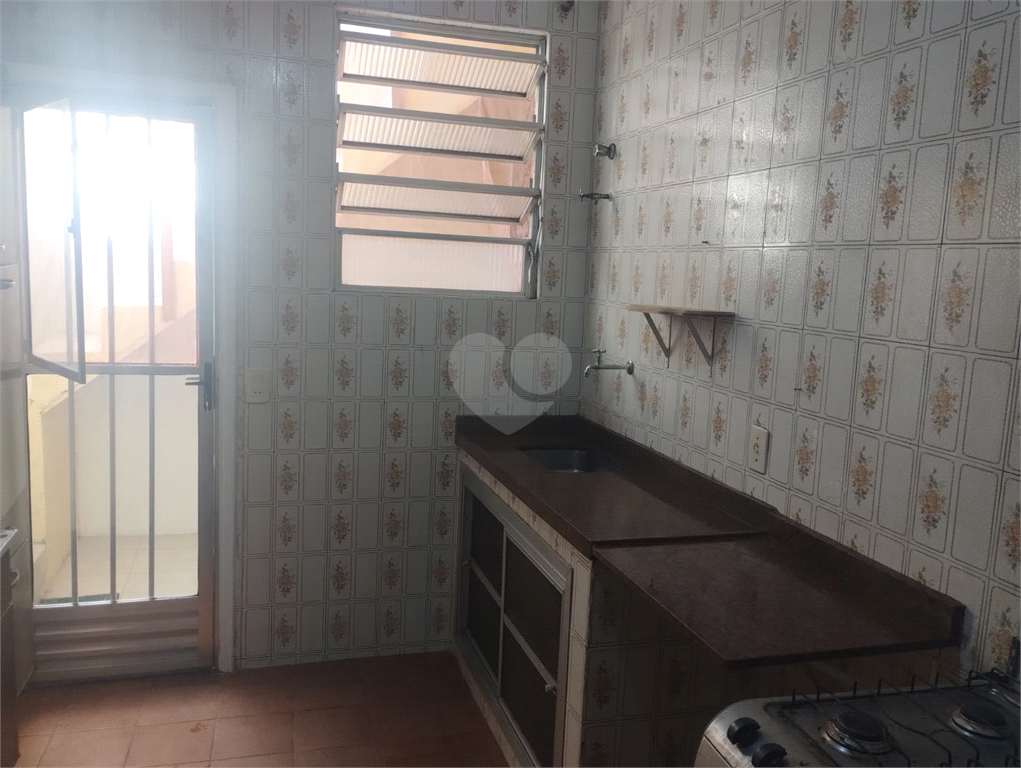 Venda Casa de vila Niterói Santa Rosa REO1022478 5