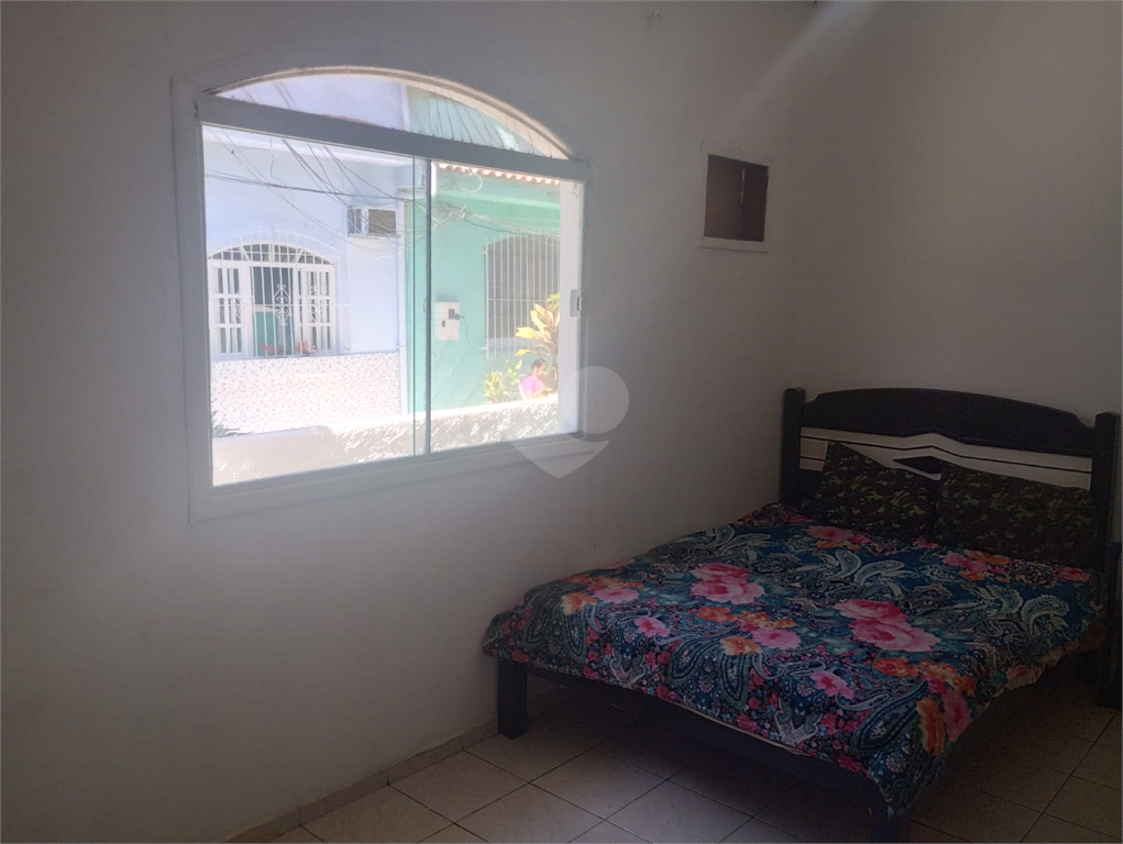 Venda Casa de vila Niterói Santa Rosa REO1022478 6