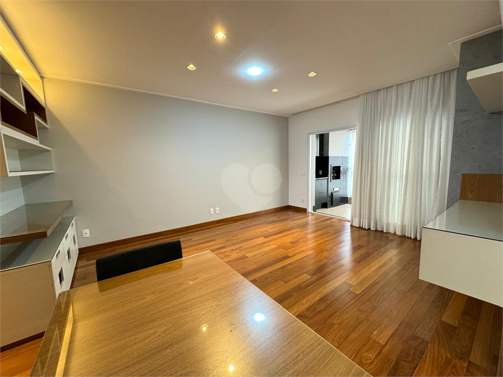 Venda Apartamento Limeira Vila Cristóvam REO1022479 2