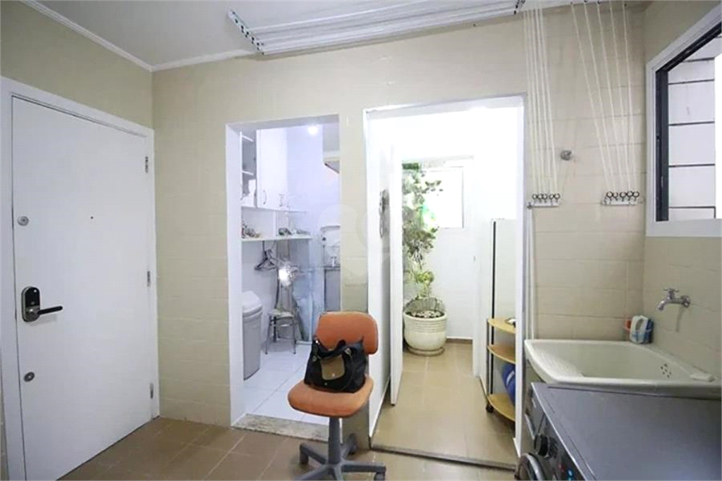 Venda Apartamento São Paulo Moema REO1022480 16