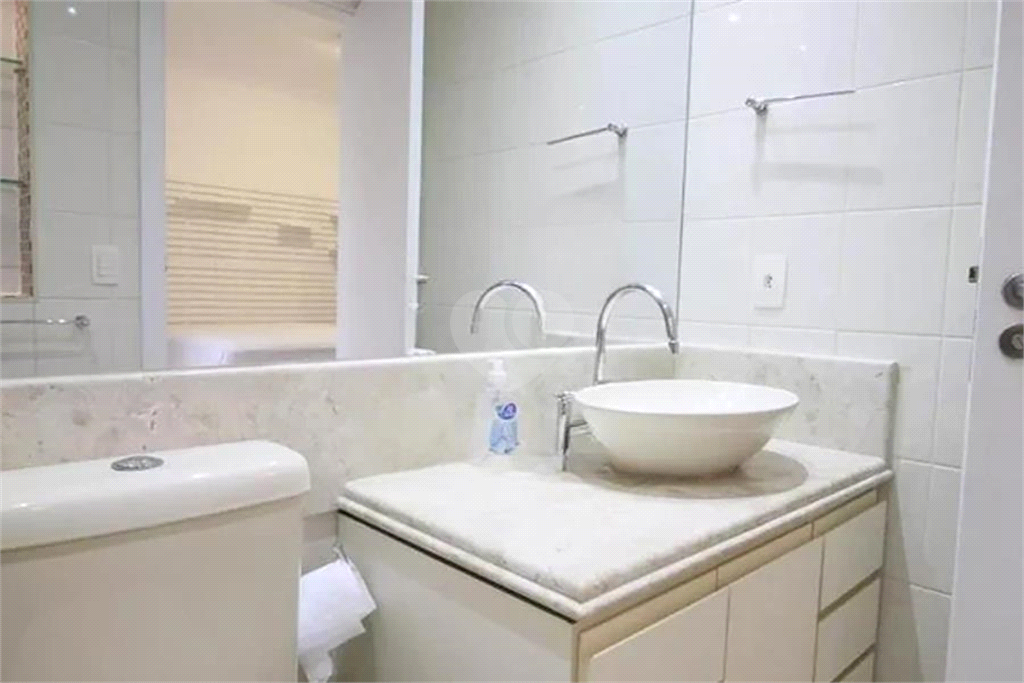 Venda Apartamento São Paulo Moema REO1022480 11