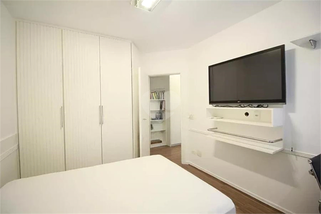 Venda Apartamento São Paulo Moema REO1022480 6