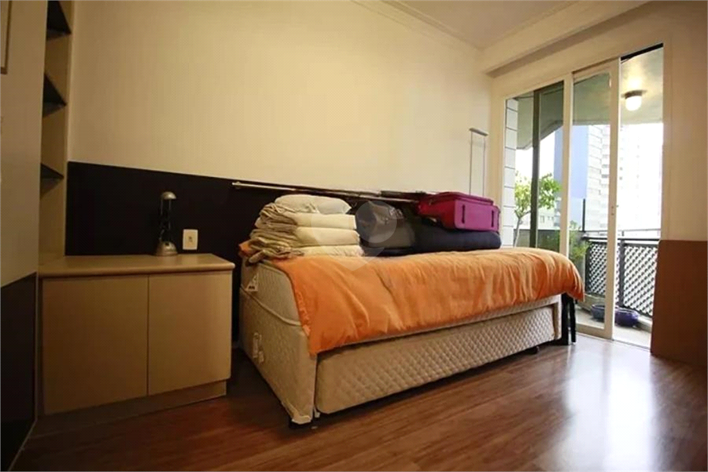 Venda Apartamento São Paulo Moema REO1022480 12