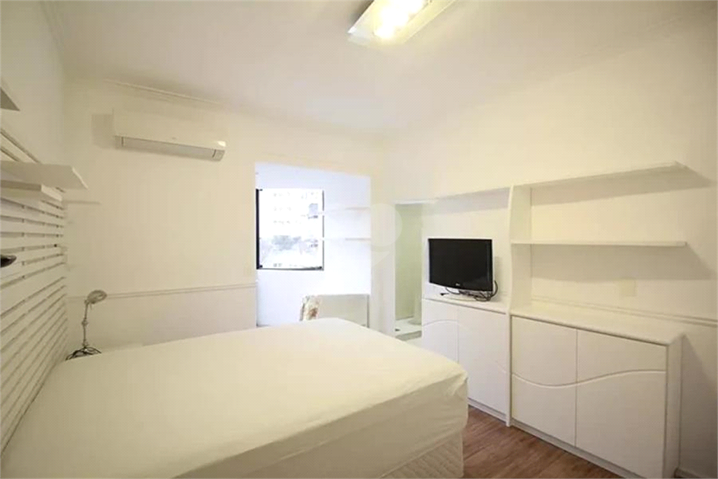 Venda Apartamento São Paulo Moema REO1022480 9