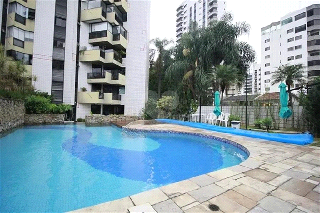 Venda Apartamento São Paulo Moema REO1022480 19