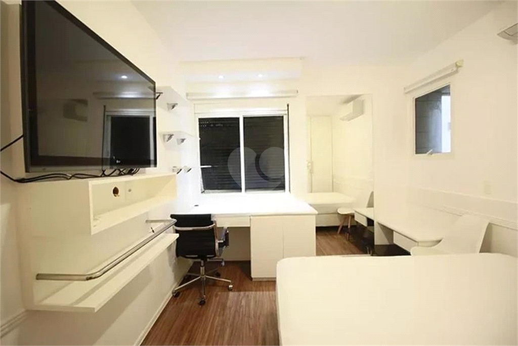 Venda Apartamento São Paulo Moema REO1022480 7