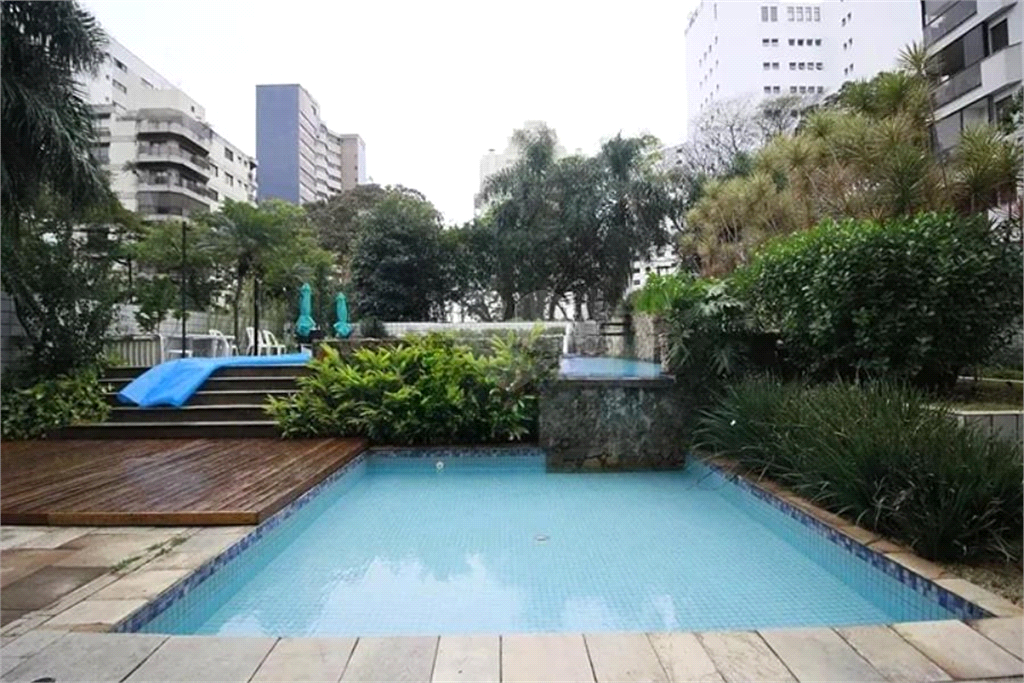 Venda Apartamento São Paulo Moema REO1022480 18