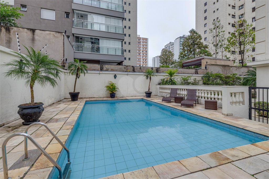 Venda Apartamento São Paulo Campo Belo REO1022483 37