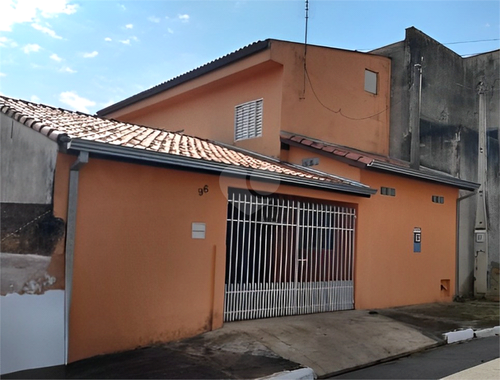 Aluguel Casa Itapetininga Vila Nova Itapetininga REO1022484 1