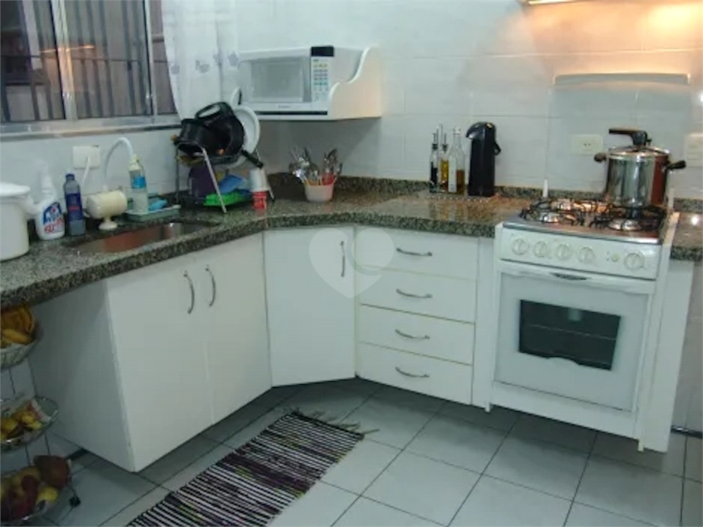 Venda Casa térrea São Paulo Planalto Paulista REO1022489 9