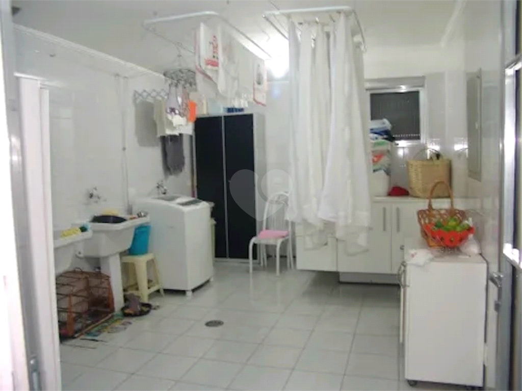 Venda Casa térrea São Paulo Planalto Paulista REO1022489 5