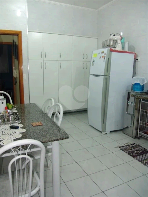 Venda Casa térrea São Paulo Planalto Paulista REO1022489 10