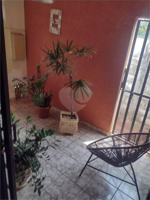 Venda Casa Ribeirão Preto Vila Recreio REO1022491 5