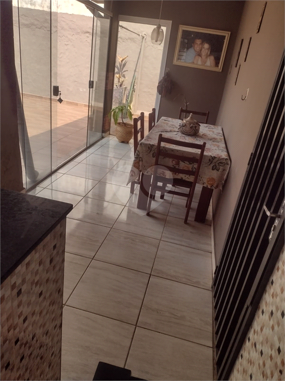 Venda Casa Ribeirão Preto Vila Recreio REO1022491 8