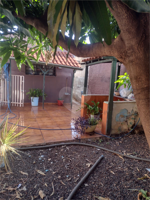 Venda Casa Ribeirão Preto Vila Recreio REO1022491 13