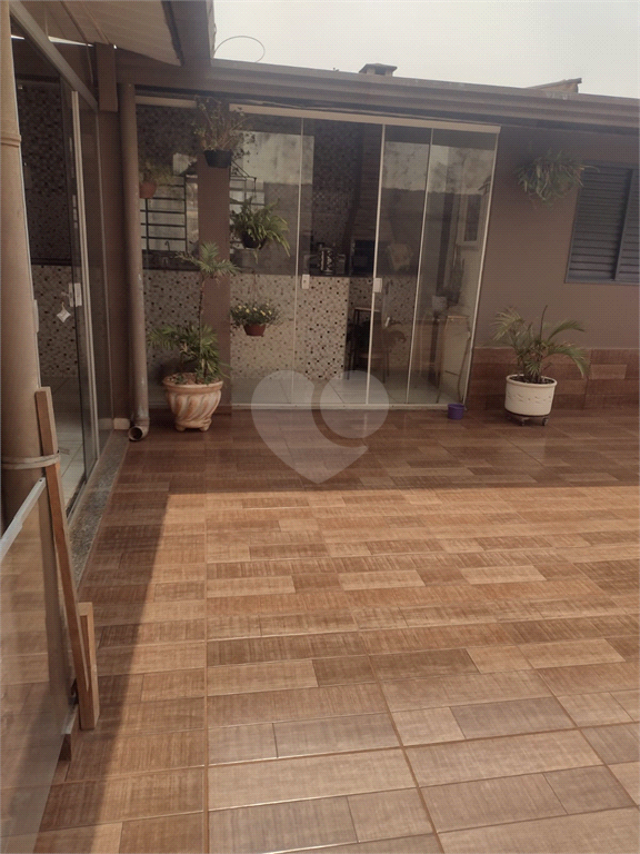 Venda Casa Ribeirão Preto Vila Recreio REO1022491 2