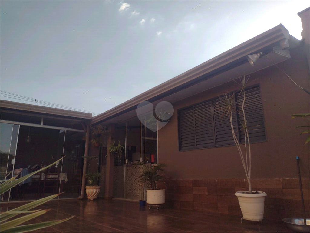 Venda Casa Ribeirão Preto Vila Recreio REO1022491 12