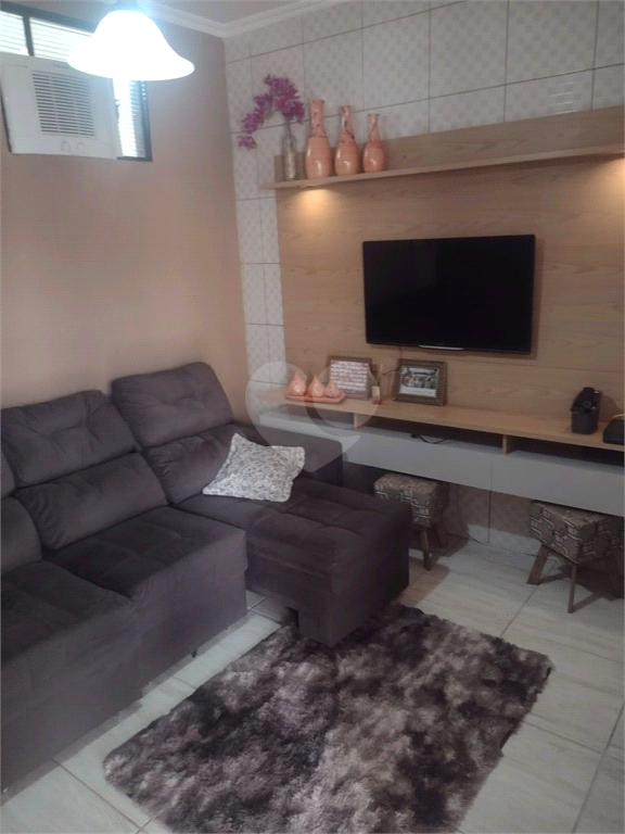 Venda Casa Ribeirão Preto Vila Recreio REO1022491 4